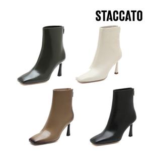 [스타카토(슈즈)]여성앵클부츠 TOOFASHIONI4_22F_4COLOR