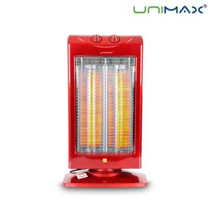 유니맥스 탄소관히터 UMC-5014 전기히터 전기난로 가정용