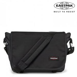 [이스트팩] 제이알 JR 블랙 - 메신저백/크로스백 ENABS01 8