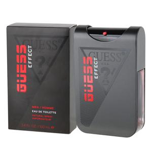 게스 이펙트 맨.옴므 EDT 100ml