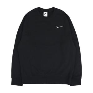 [나이키][나이키] 맨즈 클럽 플리스 크루 기모 맨투맨 NI-MT3 블