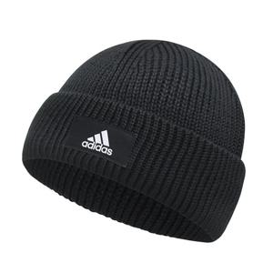 아디다스 피셔맨 비니 러닝 축구 낚시 방한 모자 HG7801