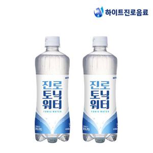 진로 토닉워터 오리지널 300ml 24병
