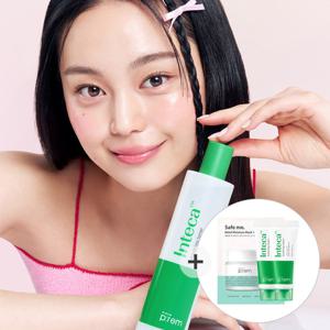 메이크프렘 인테카 수딩 토너 200ml (+안심팩 1매+인테카크림 20ml)