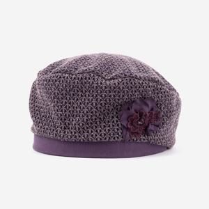 [아가타모자] 코사지 벙거지 AG27WEO001