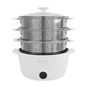 키친아트 멀티쿠커/찜기/3단 KAMC-ST544