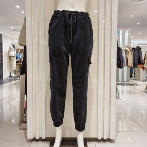 [꾸즈]코듀로이 조거 PT(JOB21P1)