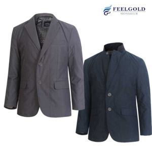 [필골드][필골드]젠트웰 울양모 경량패딩자켓 GT130