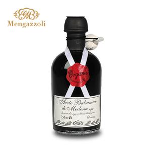 [보라티알]멩가졸리 발사믹모데나 유기농 8년산식초 250ml x 2개