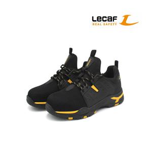 르까프안전화 LS-33A 니트 소재의 젊은 감각의 안전화 4인치