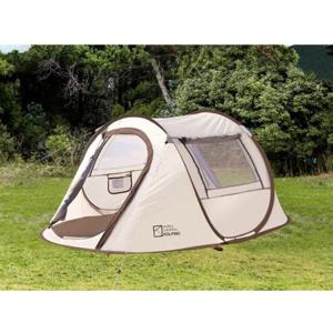 LD27 콜핑 2인용 팝업텐트멜로우KFN2228U (KFN2228U)