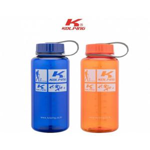 [콜핑] LD27 등산물병1000ML KFA3231U (KFA3231U)