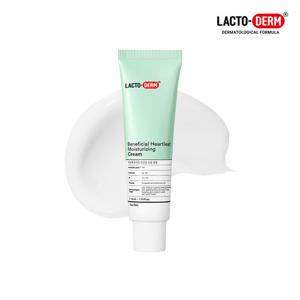 락토덤 피부에 유익한 어성초 수분크림 50ml