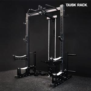 더스크랙 5중지지구조 미니랙 스쿼트랙 하프랙 풀옵션