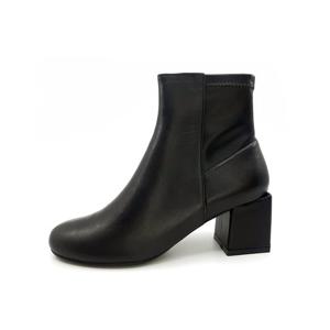 엘리자베스스튜어트[론칭가199,000] 스판앵클부츠 EBAL191725