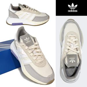 아디다스 오리지널 레트로피 F2 운동화(GW8275)런닝화