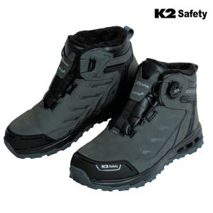 k2 세이프티윈터맥스 방한워킹화  SG621001