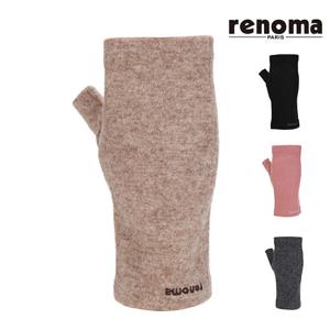 [레노마]여성 캐주얼워머 모장갑 RN-25961