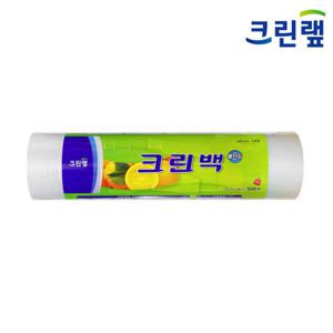 크린랩 크린백 롤타입 35cm 45cm_500매_업소용 특대