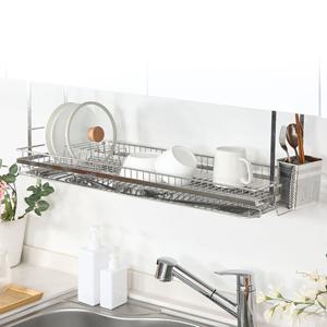 아이넥스 아크로 부착식 싱크선반 800