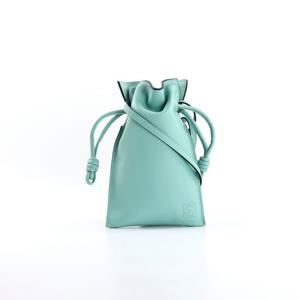 로에베 플라멩코 크로스백 A411F10X01 4831