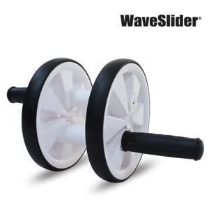 웨이브슬라이더 복근 운동기 AB슬라이드 파워휠