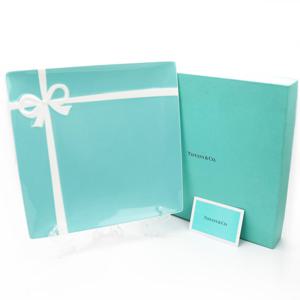 티파니 블루박스 플레이트 접시 집들이선물 결혼선물 명품