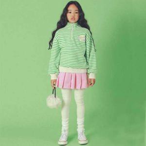 [택가69,800원]B. 데이트 플리츠 기모 상하 SET JUWSE06