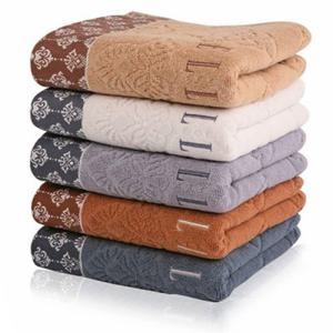 브랜드수건10장 엘르로얄 30수 코마사 135g 국산 기념 타올