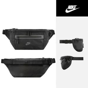 나이키 엘레멘탈프리미엄 웨이스트팩(2556-010)허리쌕
