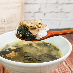 [한촌설렁탕] 설렁탕집 소고기미역국 500g  × 5팩