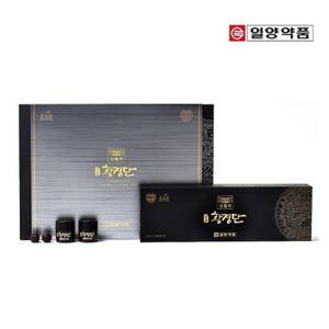 일양약품 정품장 홍삼 녹용 발효 황경단 28환(1개월)
