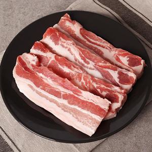 [영주농협]국내산 냉장 돈육 오겹살 500g