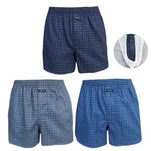 [TRY]남성 레이더스주머니박서X-3유색B3매 트렁크팬티 낭심팬티