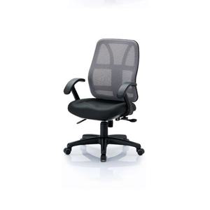 M6153 회전형 사무의자(중) 590 1color(착불)