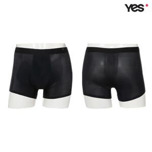 [예스]시크 블랙 남성 드로즈 YSMDX517