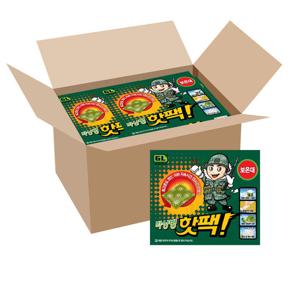 박상병 핫팩 군대핫팩 10개