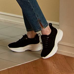 엘리자베스스튜어트[론칭가199,000]바네사스니커즈 EBAL127720