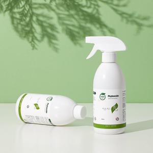 피톤치드수 편백수 펀백오일 탈취제 리필 4000ml