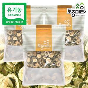 [토종마을]국산 유기농 여주 250g X 3팩