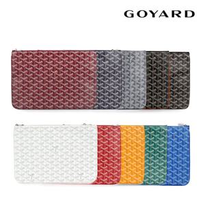 (쇼핑백포함) 고야드클러치 세나 MM 택1 (이너백증정)