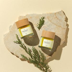 피톤치드수 편백수 펀백오일 실내용 디퓨져 50ml