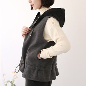 [웬디즈갤러리]네오플랜 쿠션 베스트 HVT104