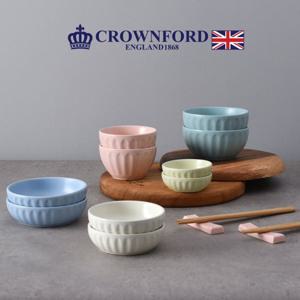 크라운포드 마카롱 홈세트 14p