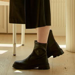 엘리자베스스튜어트[론칭가199,000] 루아 앵클부츠 EBAL127708