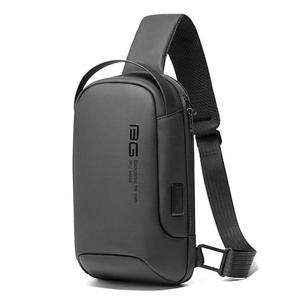 [더액션][밴지] 어퍼 슬링백 (4color) B_B018