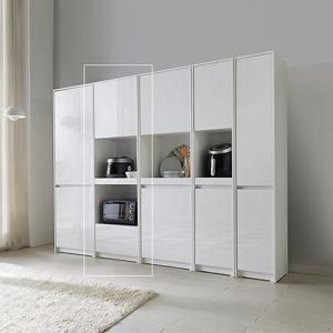 [유니콘]파인 멀티 렌지대 1900일반 주방수납 밥솥 에어프라이어