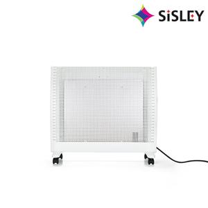 시슬리 마이카 판넬형 라디에이타 SMPH-1522WKP 이동식 전기히터