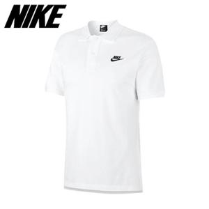 [나이키][나이키] 남성용 NSW CE 매치업 PQ 폴로 반팔티 CJ4456_