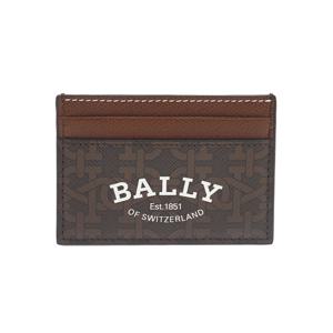 [발리] 남성 비르 카드지갑 BHAR_TML_MLB003_I801P_BROWN